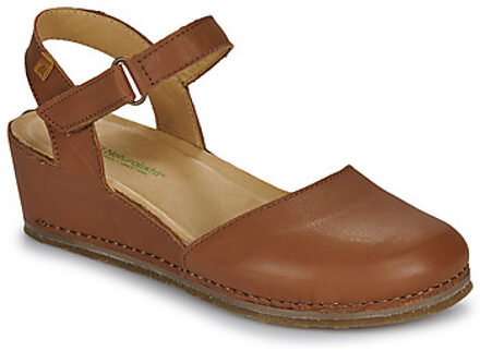 El Naturalista Sandalen El Naturalista PICUAL" Bruin - 38,41,42