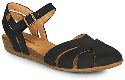 El Naturalista Sandalen El Naturalista STELLA" Zwart - 36,37,38,39,40,41,42