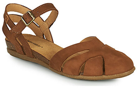 El Naturalista Sandalen El Naturalista  STELLA