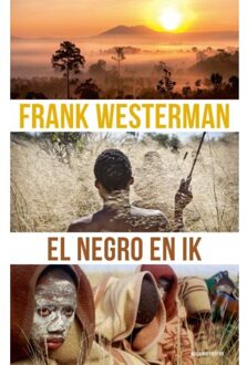El Negro En Ik