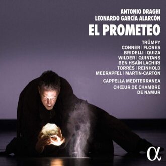 El Prometeo - Antonio Draghi