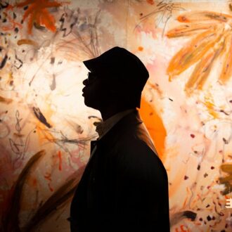 El Roi - Sultan Stevenson