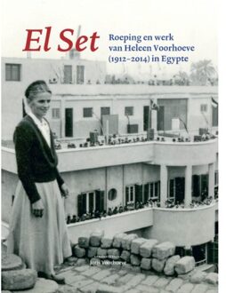 El Set - Joris Voorhoeve