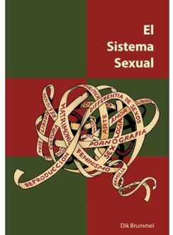 El sistema sexual - Boek Dik Brummel (9060501101)