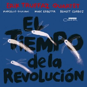 El Tiempo De La Revolucion