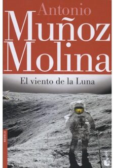 El viento de la Luna