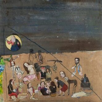 El Yunque - Baskenland