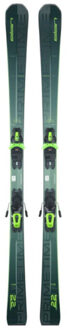 ELAN primetime 22 sport shiftx ski heren - Veelkleurig - 165