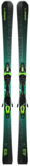 ELAN primetime 33 fusionx ski heren - Veelkleurig - 165