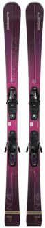 ELAN primetime n°4+ w shift x ski dames - Veelkleurig - 151