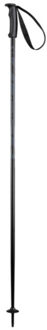 ELAN skipole hotrod black skistokken heren - Zwart - 110