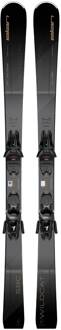 ELAN Wildcat S8 + Shift EL9.0 All-Mountain Ski's 158 Zwart