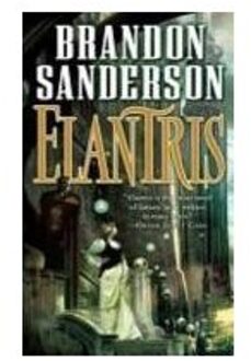 Elantris