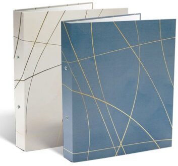 Elara ringband 23 ringen, assorti