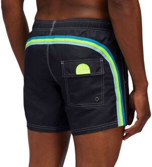 Elastic Waist 14" Zwemshort Heren - L