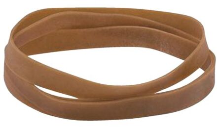 Elastiek 107 Standard 180x16mm 500gr 70stuks