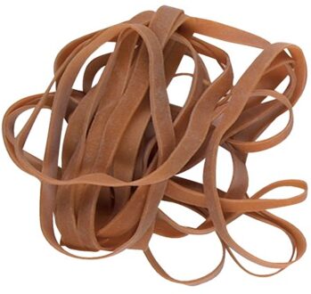 Elastiek 68 Standard 140x5mm 50gr 28stuks