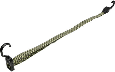 Elastiek Verstelbaar 25 Tot 115 cm met Haak