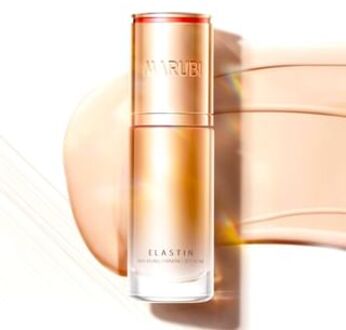 Elastin Anti-Aging Firming BB Cream #BB Cream - 35g