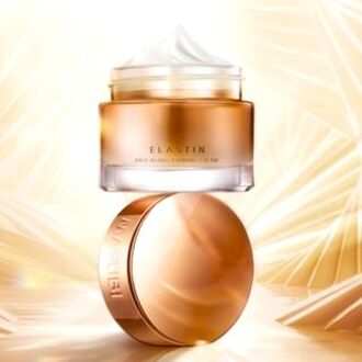 Elastin Anti-Aging Firming Cream #Cream - 50ml