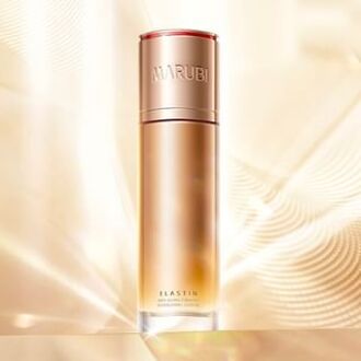 Elastin Anti-Aging Firming Nourishing Lotion #Lotion - 100ml