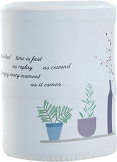 Elastische Drinken Fontein Meubels Protector Stofdicht Fles Thuis Emmer Decor Accessoires Waterzuiveraar Water Dispenser Cover