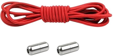 Elastische Geen Tie Schoenveters Halve Cirkel Veters Voor Kinderen En Volwassen Sneakers Schoenveter Quick Lui Metalen Slot Veters Schoen Strings 7