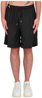 Elastische Taille Shorts Briglia , Gray , Heren - Xl,L,M,S