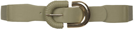 Elastische tailleriem Gaya  groen - 70,