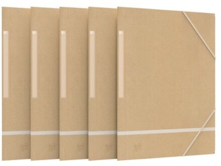 Elastobox Oxford Touareg 35mm naturel