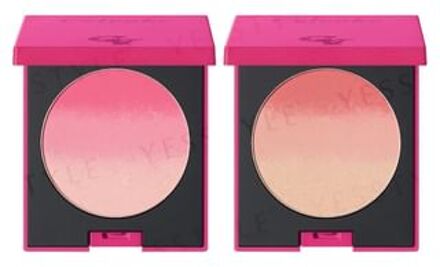 Elation Glow Blush EX02 Mellow Pink