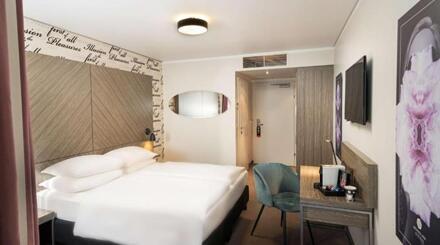 Elaya Hotel Vienna City West