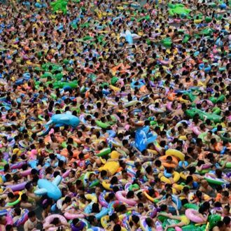 Elbow - GIANTS OF ALL SIZES | CD