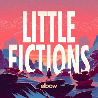 Elbow - Little Fictions | LP