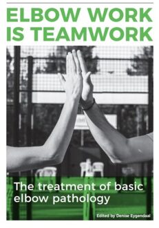 Elbow Work Is Teamwork