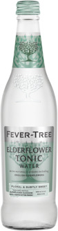 Elderflower Tonic 50CL