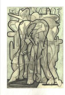 Elders Literair 2025-6 -   (ISBN: 9789493368378)