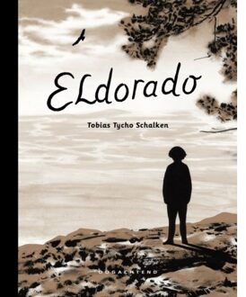 Eldorado - Boek Schalken Tobias (9492672049)