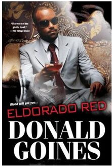 Eldorado Red