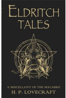 Eldritch Tales