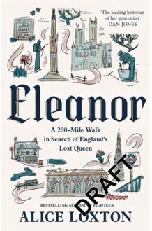 Eleanor - Alice Loxton