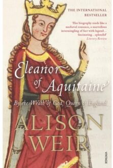 Eleanor Of Aquitaine