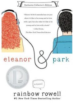 Eleanor & Park