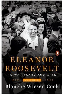 Eleanor Roosevelt, Volume 3