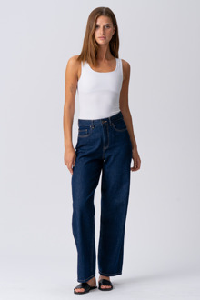 Eleanor Top - Wit - 2XL