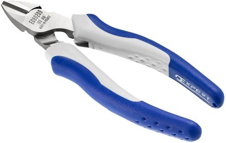 Elec Zijkniptang | 180 mm - E080210