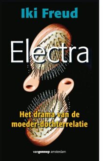 Electra - Boek Iki Freud (9461642792)