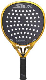 Electra Elite 4 Padel racket geel - nosize