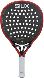 ELECTRA PRO Padel racket zwart - nosize