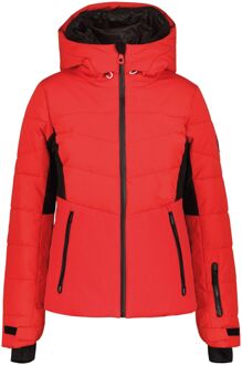 Electra ski jas dames Rood - 38/M